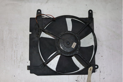 Electroventilador Daewoo Lanos Ev-259 0