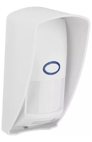 Sensor Alarma Inalambrico Movimiento Termico Exterior Power 0