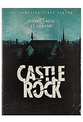 Castle Rock: Complete First Season Castle Rock: Complete Fir 0