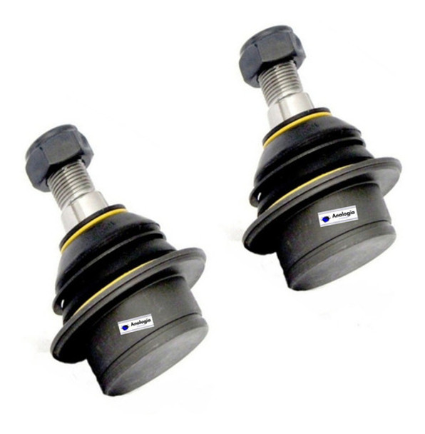 Kit 2 Rotulas Ford Ranger 1999 Inferior 4x4 Y 4x2 0
