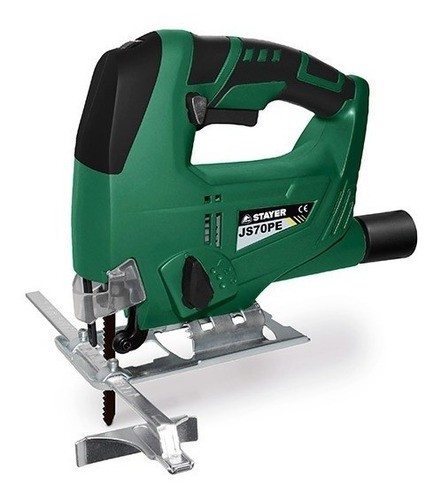Caladora  570w Stayer - España Js70pe 0