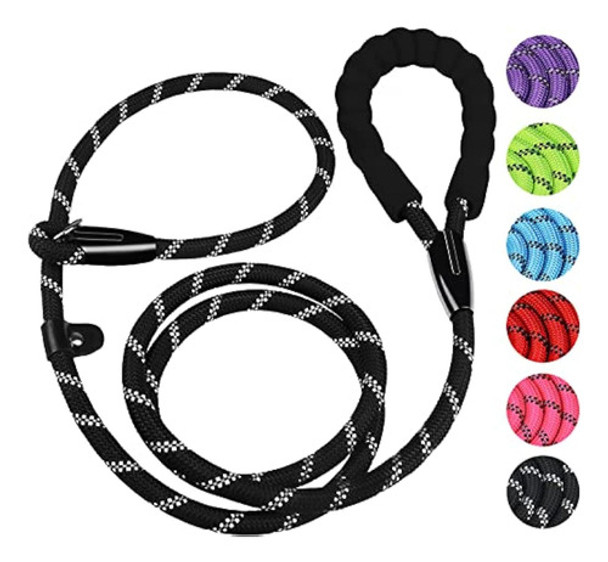 Correa Para Perro, Correa Resistente De 6 Pies, 0