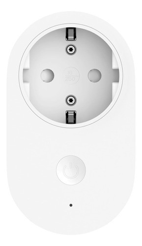 Enchufe Smart Inteligente Smart Plug 2 Xiaomi 0