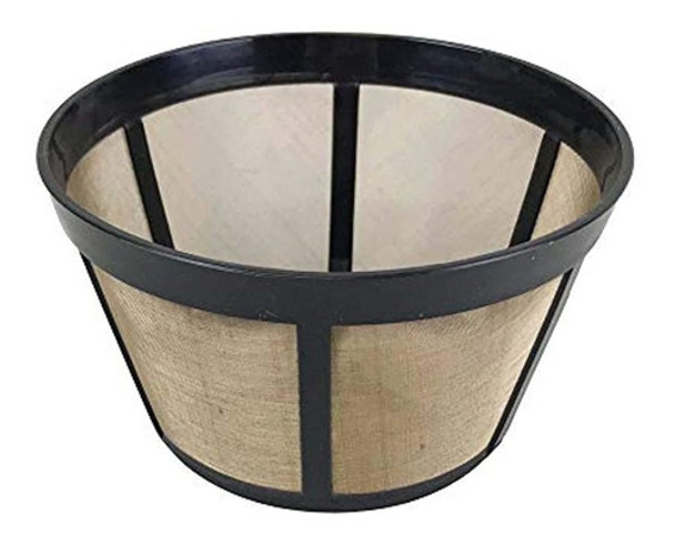 Reemplazo Del Filtro De Cafe Bunn Basket Se Adapta A Bx Btx 0