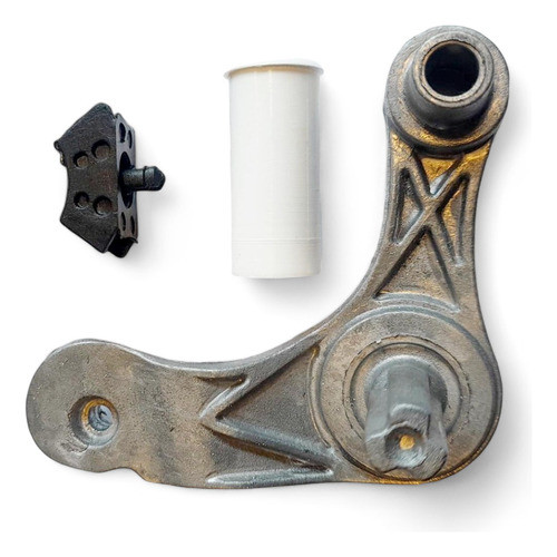 Soporte Control Palanca Cambios Chevrolet Corsa 0