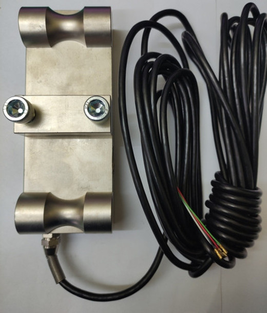 Celda De Carga Para Linga De Acero 0