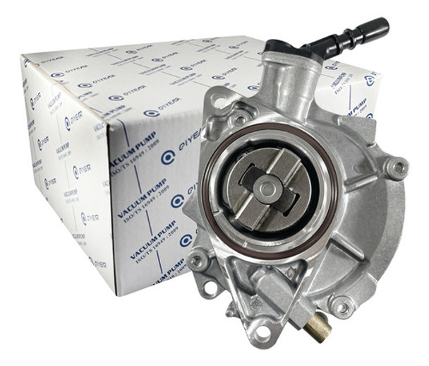 Bomba De Vacio Peugeot 207 1.6 2007... 0