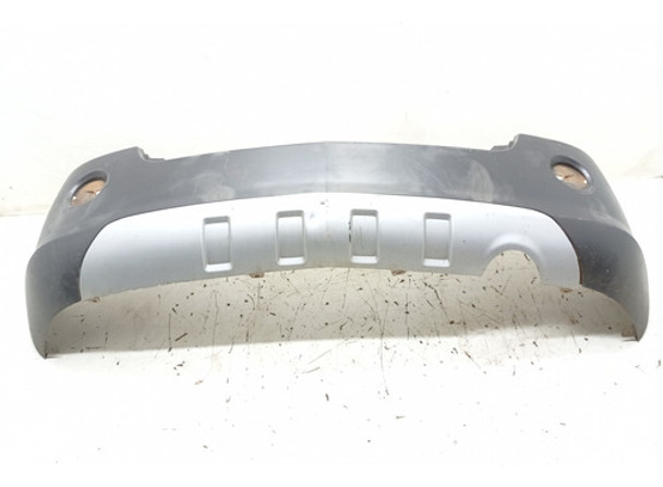 Parachoque Traseiro Gm Captiva 2.4 2009 / 2010 0 Parachoque Traseiro Gm Captiva 2.4 2009 / 2010 0