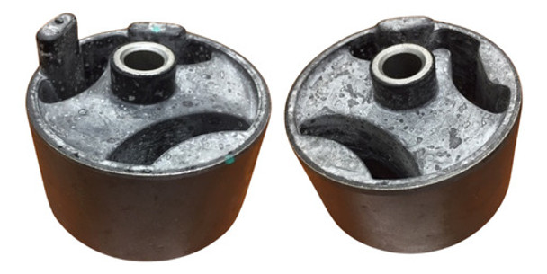 Soporte Del (buje Solo) Mazda 323 92-92 Hatch Back 0