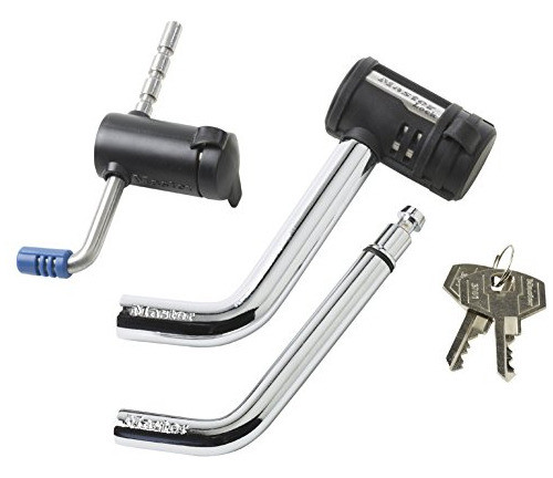 Master Lock 2848dat Key Set Similar Con Receptor Y Acoplador 0