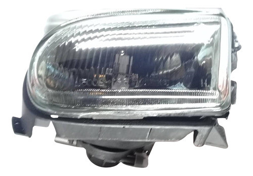 Faro Antiniebla Derecho (rectangular) Renault Clio I 96-97 0