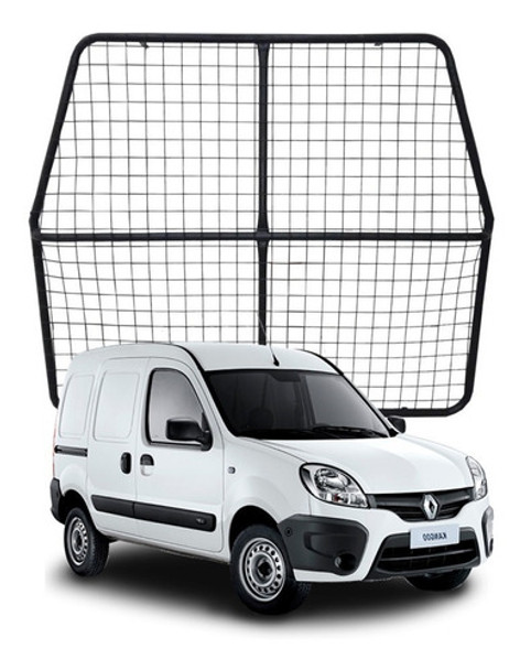 Divisor Separador Cabina Caja De Carga Renault Kangoo 99/17 0