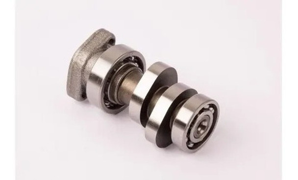 Arbol De Leva Honda Cg Titan 150 Bagattini Motos Pro 0