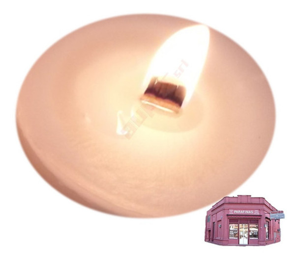 Cera De Soja Premium X 20 K. Tenemos Todo Y Te Enseñamos. 0