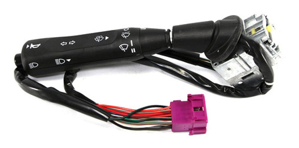 Llave Luces Limpiaparabrisas Omnibus Agrale Modelo Nuevo 0