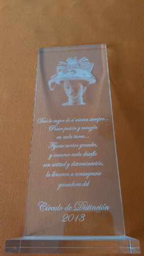 Trofeo Avon Mrs Albee 2013 0
