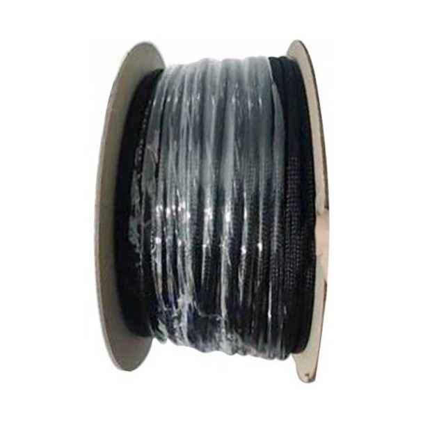 10 Metros De Tubo Flexible Tela 25 Mm 0