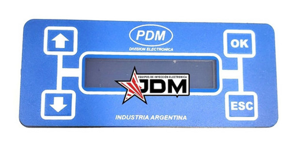 Probador Medidor Sensores Bobinas Mariposa Modulos Pdm E15 0