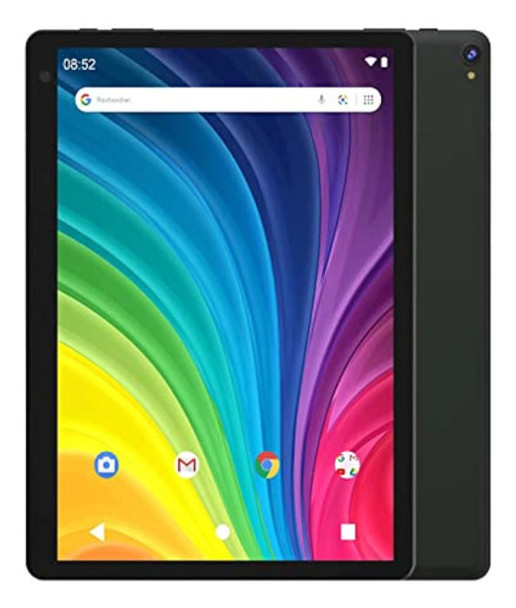 Tableta Android, Tabletas De 10 Pulgadas, 2 Gb+32 0 Tableta Android, Tabletas De 10 Pulgadas, 2 Gb+32 0