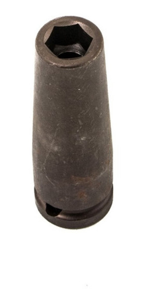 Tubo Impacto Métrico Largo  9mm  Encastre 1/2  Gedore 0