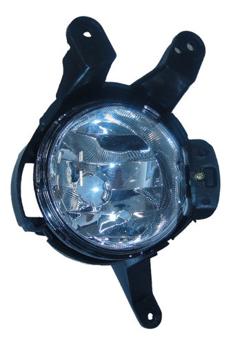 Faro Caminero Izquierdo Chevrolet Cruze 2010/2012 0