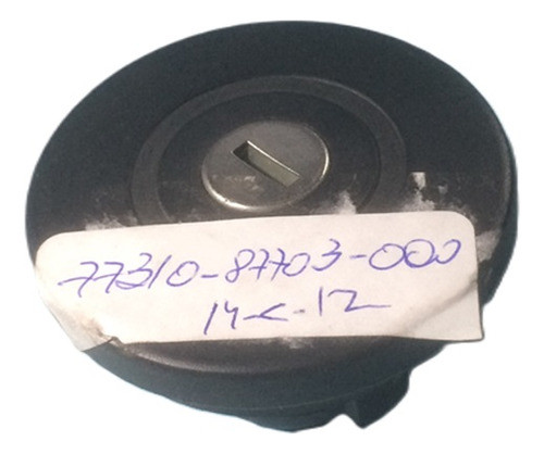 Tapon Combustible Universal - Sin Llave - 0