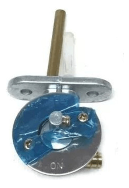 Llave Sola De Canilla Nafta Ybr125 Ch 0