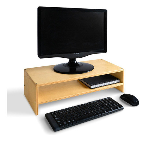 Soporte De Pantalla De Computadora 60cm 0