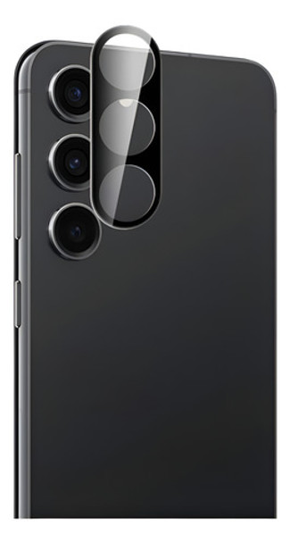 Protector Vidrio Templado Para Cámara Samsung A35 5g 0 Protector Vidrio Templado Para Cámara Samsung A35 5g 0