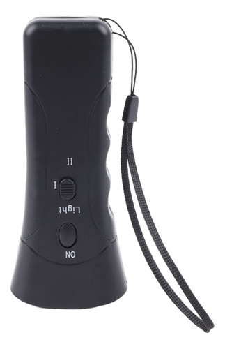 Dispositivo De Controle De Latido De Cachorro Com 0