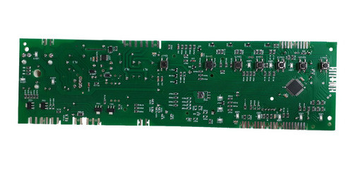 Plaqueta Placa Lavarropas Whirlpool Wfe81a 0