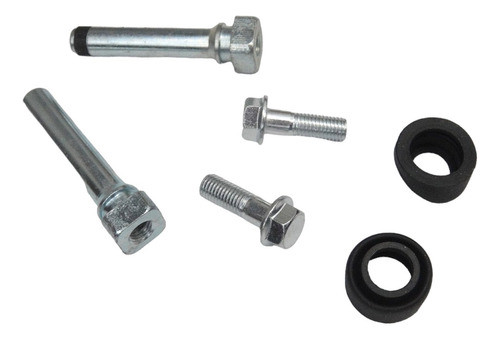 Perno Mordaza Chevrolet D-max 4x4 0