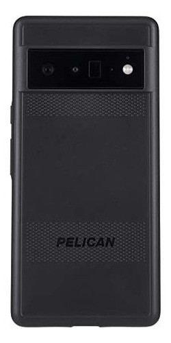 Pelican - Serie Protector - Estuche Para Google Pixel 6 Pro 0