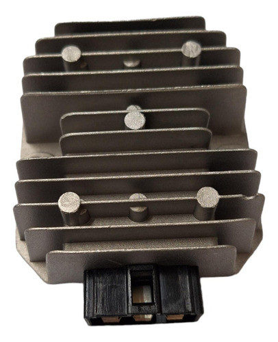 Regulador De Voltaje Hd 254 Mondial 0