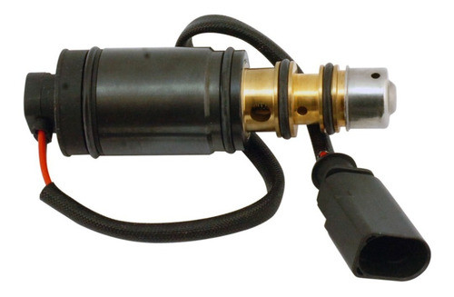 Valvula Variable Compresor Denso Para V.w Amarok C/cable 0