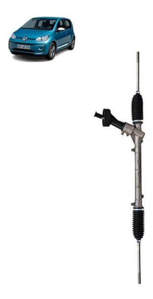 Cremallera Electroasistida Volkswagen Up 2016-2019 0