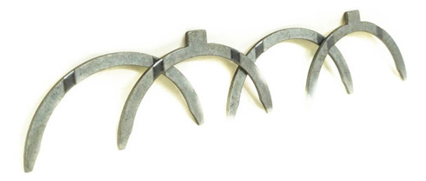 Axiales (jgo) Toyota 1kz-t Std 0 Axiales (jgo) Toyota 1kz-t Std 0