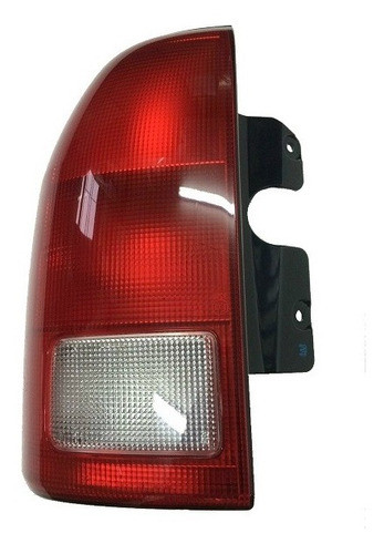 Farol Trasero Izquierdo Original Chevrolet Tracker 2001-2004 0