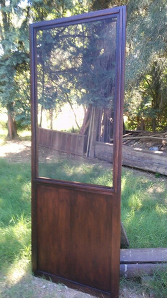 Puerta Mosquitero( Nuevas Y Arreglos,en Madera Y Aluminio) 0