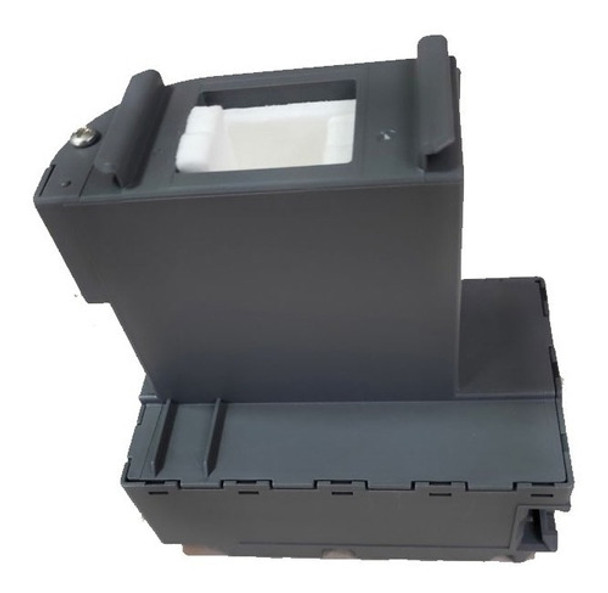 Almohadillas Y Reseteo Para Epson L4150 L4160 0