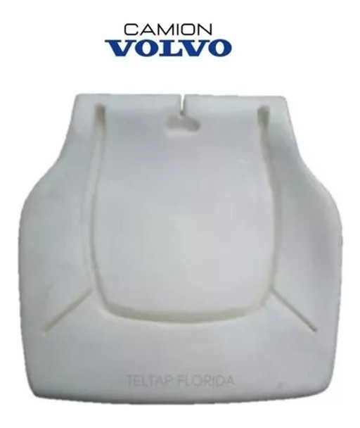 Relleno De Asiento Butaca Camion Volvo 0