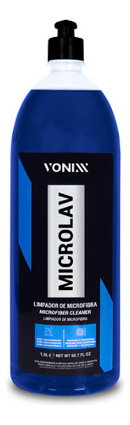 Microlav 1.5l Vonixx - 2009054 0