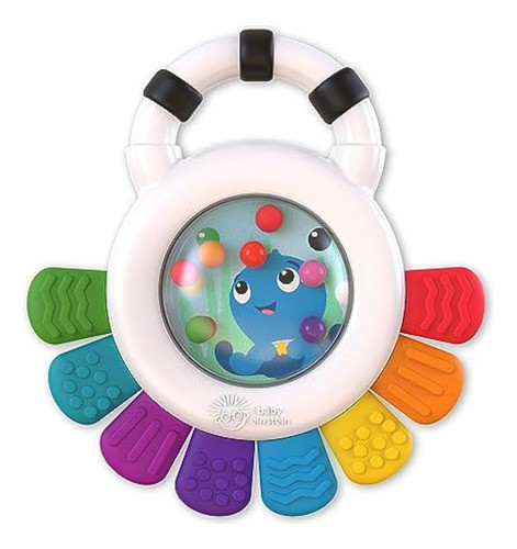 Baby Einstein Outstanding Opus The Octopus - 0