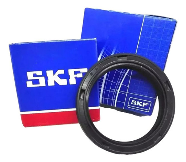 Kit Ruleman + Reten Rueda Delantera Chevrolet S10 99/11 Skf 0
