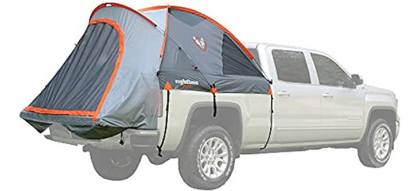 Rightline Gear 110765 Tienda De Campaña De Caja De Camión Co 0