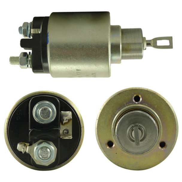 Solenoide Para Bosch 12v Tamatel 12213 0