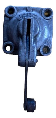 Tapa De Bomba De Pique De Carburador Solex Original 0