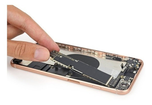 Reparación De Placa Errores Itunes iPhone 8 - 8 Plus 0