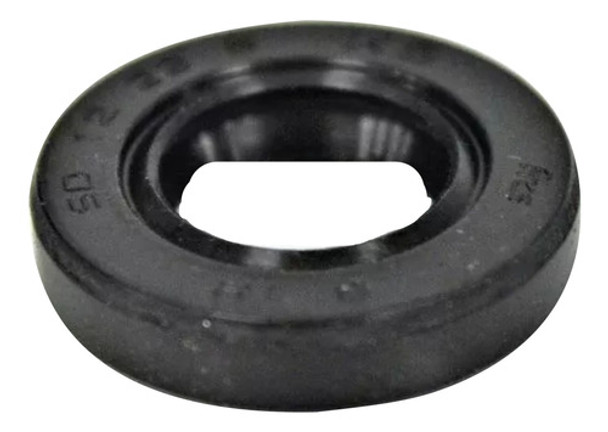 Reten Eje De Cambio Yamaha New Crypton Original Fas Motos 0