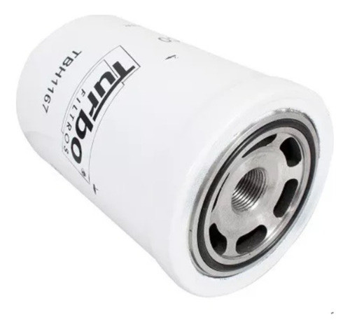 Filtro Hidraulico Tbh1167 Equivale Bt8439 0